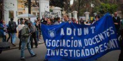 La Justicia rechaz� un amparo presentado por ADIUNT