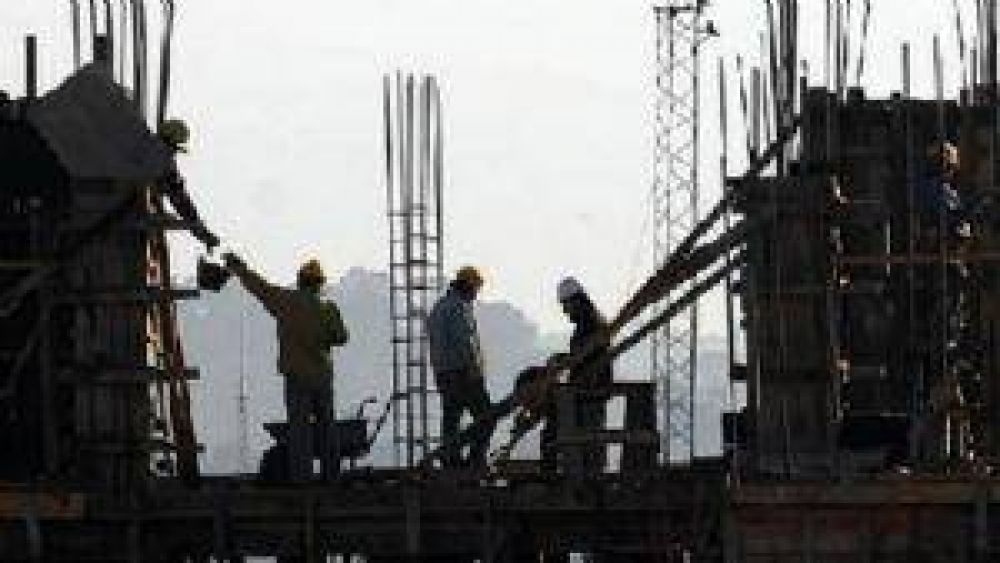 Esperan la construcci�n repunte en el segundo semestre