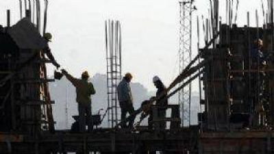 Esperan la construcci�n repunte en el segundo semestre