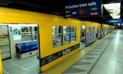 Estafa millonaria a trabajadores de Metrov�as