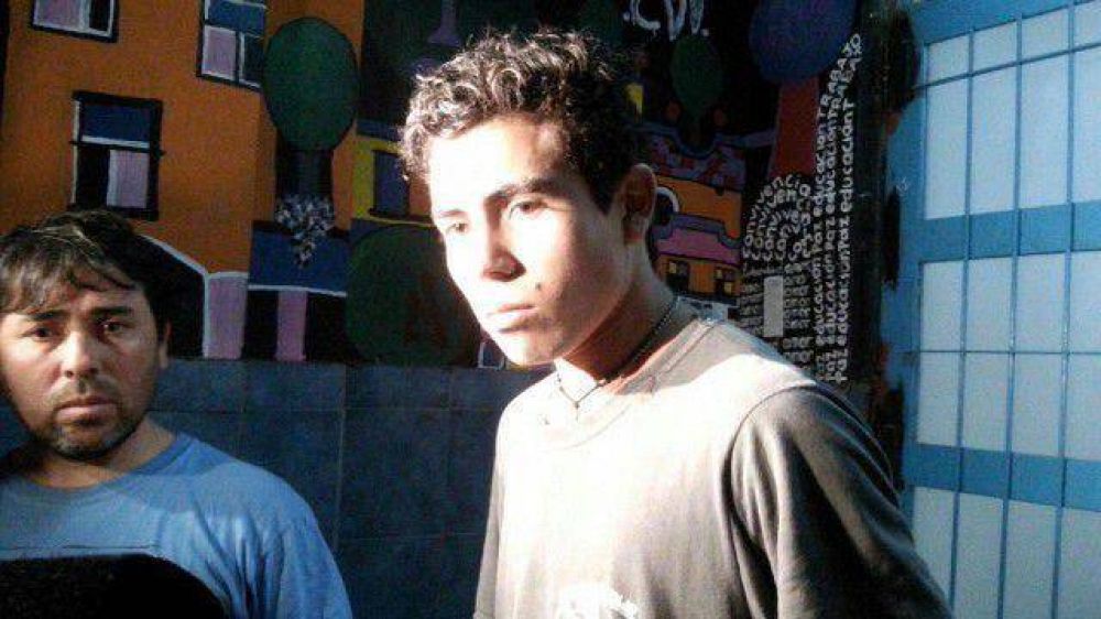 Habl� el alumno apu�alado en la escuela: �Me dijo que me iba a matar�