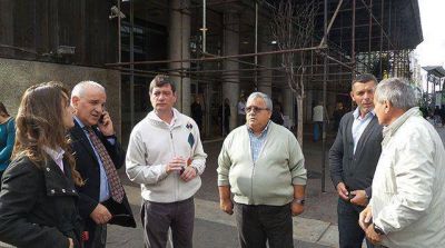 Bancarios: �El ofrecimiento salarial fue solo del 24 % y se rechaz�