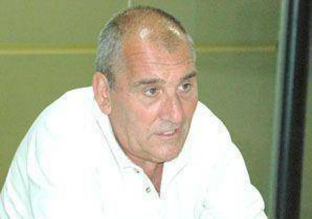 Cacheiro y la automotriz china: �ser�a un hecho de singular trascendencia�