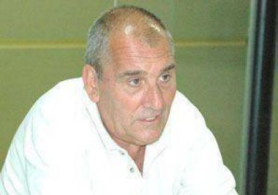 Cacheiro y la automotriz china: �ser�a un hecho de singular trascendencia�