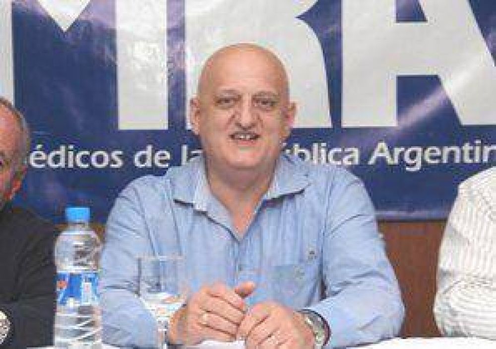 Dur�n: �Pedimos condiciones apropiadas para trabajar�