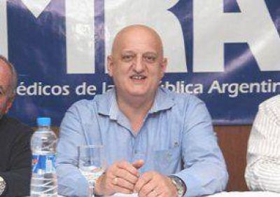 Dur�n: �Pedimos condiciones apropiadas para trabajar�
