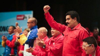 The New York Times confirma que EEUU investiga a funcionarios venezolanos