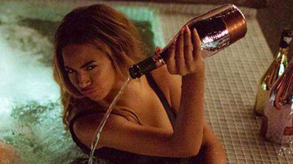Beyonc� enfureci� a sus fan�ticos