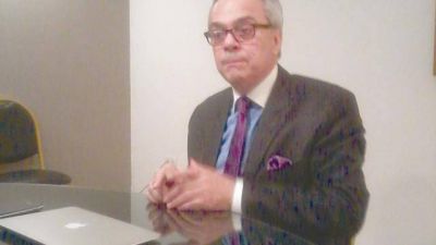 Zovatto remarc� la rapidez en los datos de los comicios del domingo en Salta