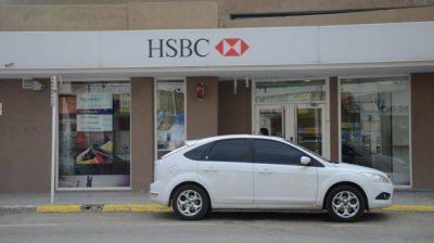 Conflicto bancario: hoy seguir�n los bloqueos y la no atenci�n al p�blico entre las 11 y las 13