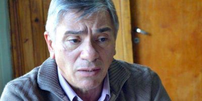 MIGUEL ALVAREZ :�Nosotros trabajamos para al conjunto que esChubut Somos Todos y la poblaci�n provincial�