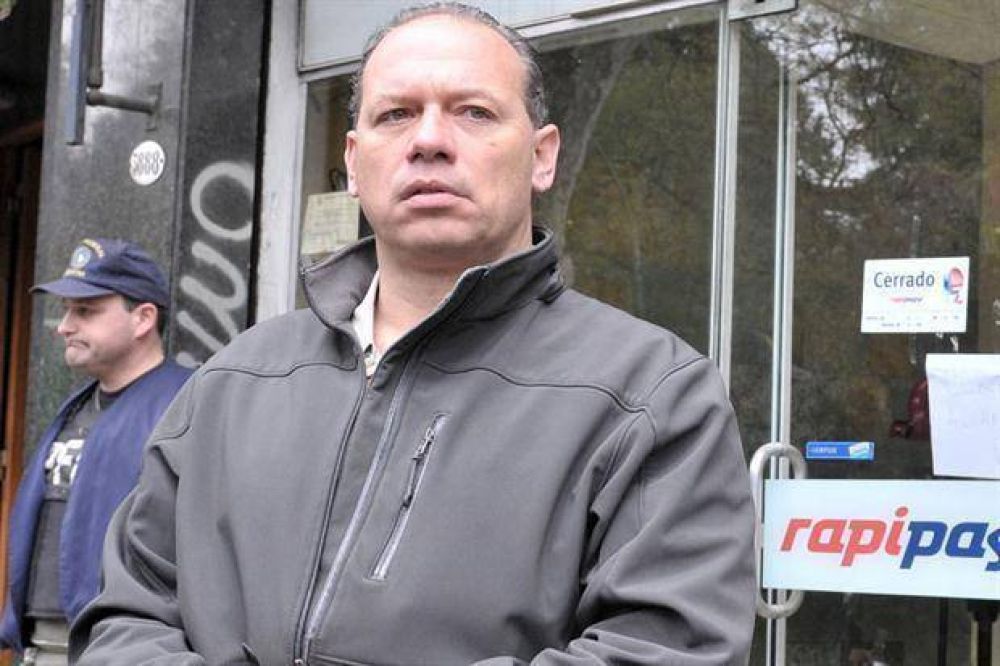 Sin nombrarlo, la AFA apunt� contra Sergio Berni en un duro comunicado: 