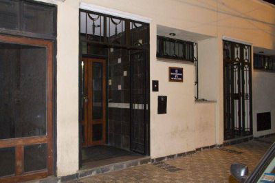 Allanamientos masivos en casas de empleados judiciales