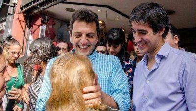 Adri�n P�rez: �Bajo algunos ejes es factible llevar adelante un acuerdo�