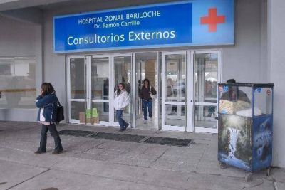 El hospital zonal "respira" gracias a la cooperadora