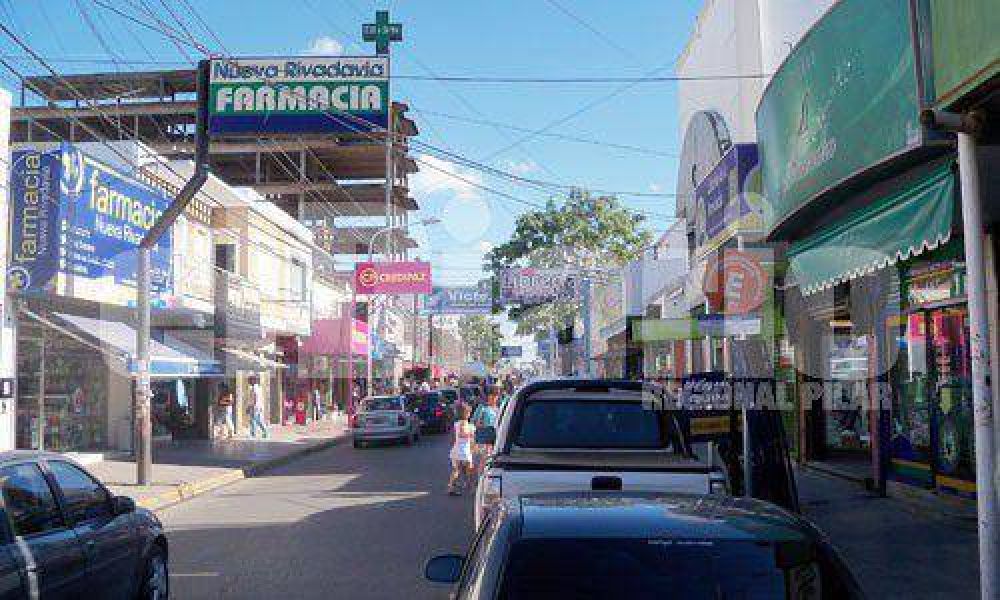 Comerciantes preocupados por la Tasa de Publicidad
