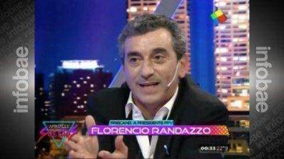 Randazzo: 