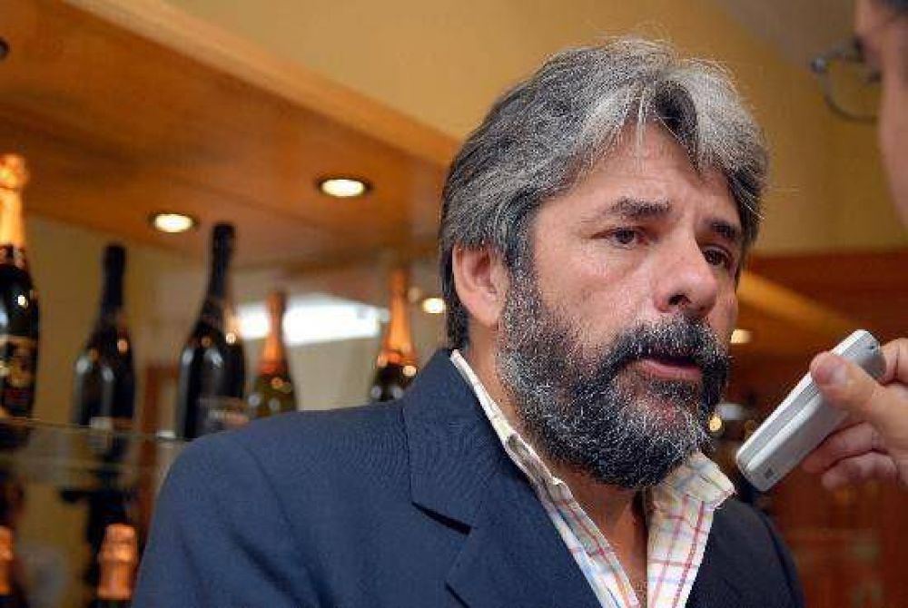 "No s� por qu� tanta vuelta de Saiz"  	