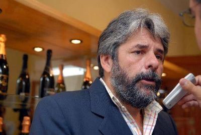 "No s� por qu� tanta vuelta de Saiz"  	