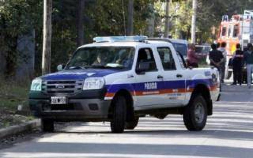 Z�rate: Asesinan a adolescente de un escopetazo