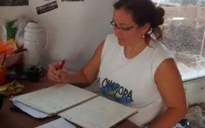 Concejal de La C�mpora acus� de maltrato a intendente K