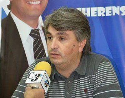 �Los entes provinciales deben solucionar la falta de servicios�