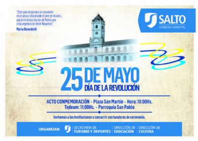 Intensa agenda de actividades educativas, institucionales y art�sticas