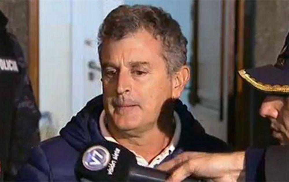 Los secuestradores se compraron 4�4 y planeaban llevar a sus novias de viaje