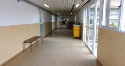 En medio del paro de m�dicos, llaman a concurso para siete cargos de planta permanente