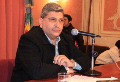 Diputado Monfasani denunci� a Carossi por el basural sobre Ruta 9