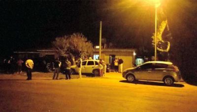 R�o Segundo: hombre mat� a su expareja de varias pu�aladas