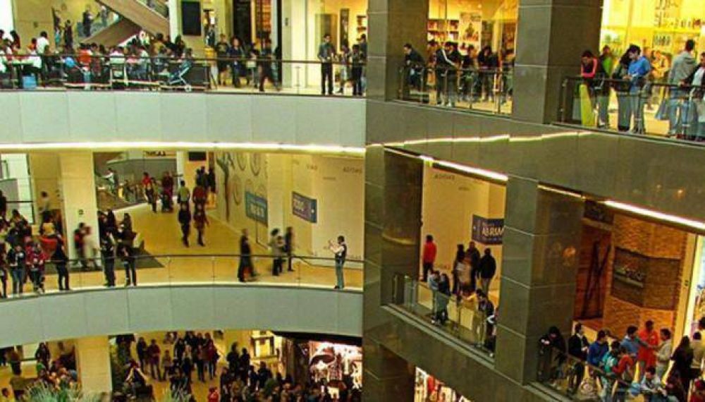 Chile, el destino para hacer compras