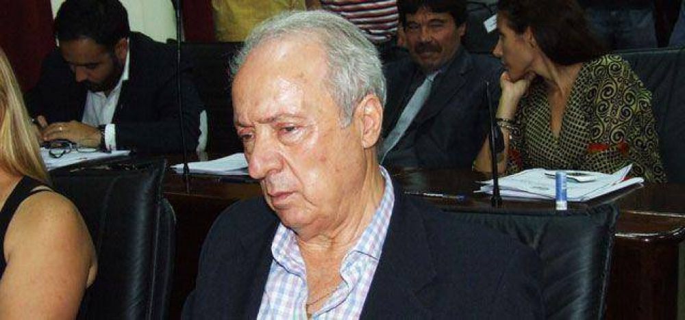 Malvaso rechaz� el paro convocado para el 9 de junio