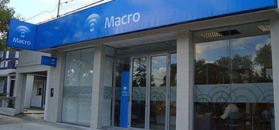 Robaron $800.000 de un banco en Gerli
