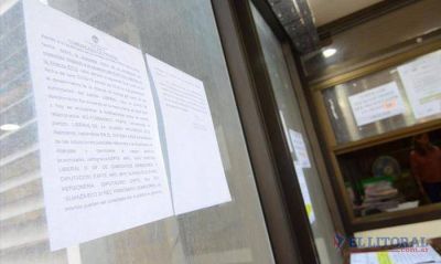 La Justicia confirm� que el PL no integra la alianza ECO