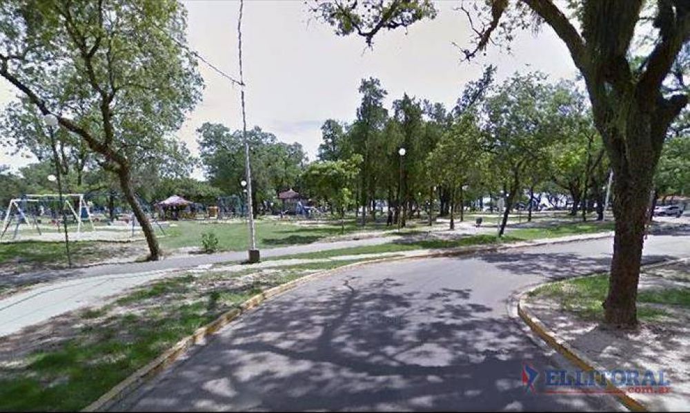 Nueve lugares en Corrientes para ejercitarse al aire libre