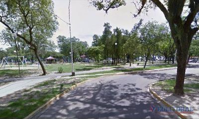Nueve lugares en Corrientes para ejercitarse al aire libre