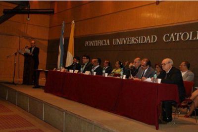 �Bolivia podr�a tener salida al mar?: el debate