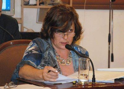 �El PJ nos plancha con los votos�