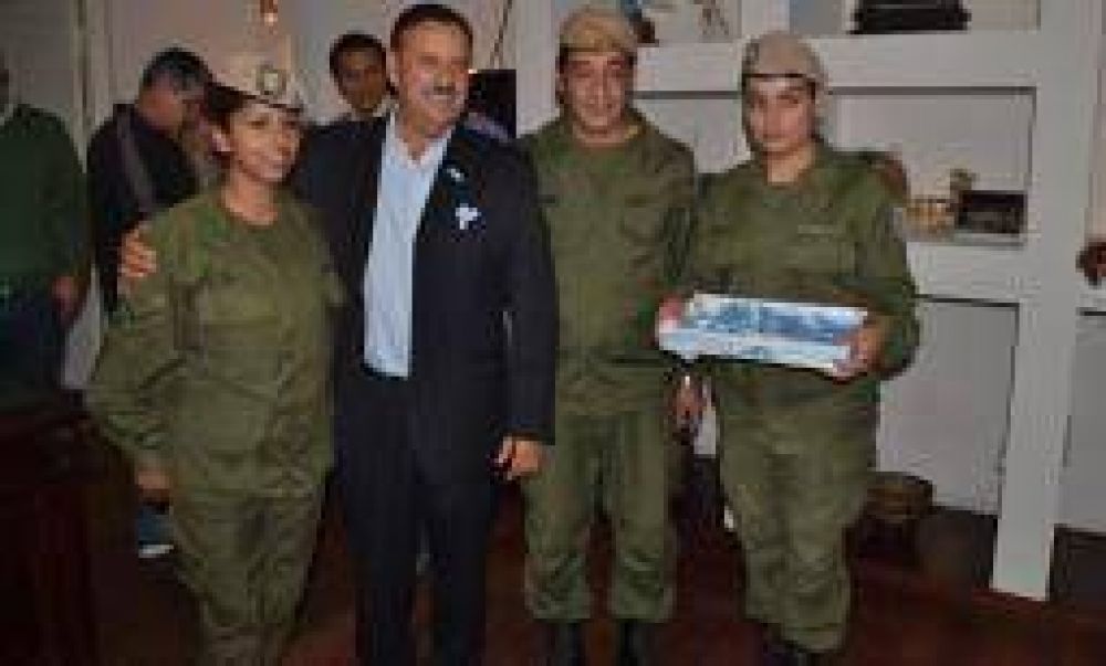 Quintela ratific� elecciones para convencionales constituyentes