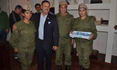 Quintela ratific� elecciones para convencionales constituyentes