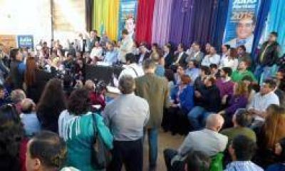 Mart�nez: �Vamos a terminar con esta historia de retraso en La Rioja�