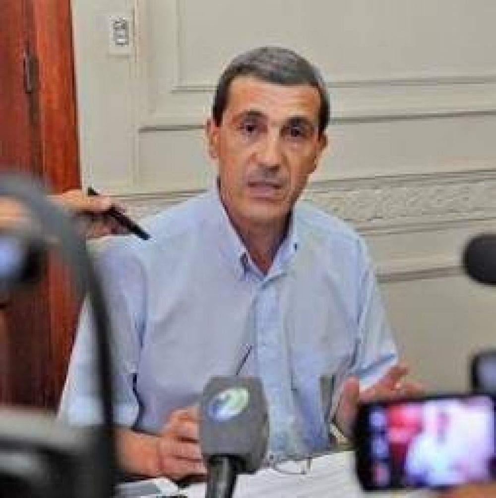 La �Casa de las Tejas� otorgar� un aumento salarial antes del #5J