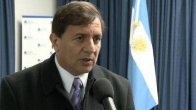 Ordenaron al juez Reynoso recuperar dinero secuestrado en 30 operativos