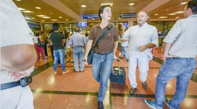 Arranca un fin de semana largo con reservas hoteleras que superan el 70% en Salta