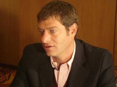 �En estos d�as hablar� con Urtubey sobre el futuro�
