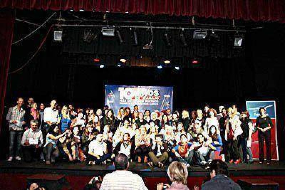 La Fundaci�n de Acci�n Marplatense contin�a con la capacitaci�n de vecinos
