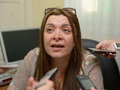 Una abogada acus� p�blicamente a Paco P�rez de marginarla del Poder Judicial por razones pol�ticas