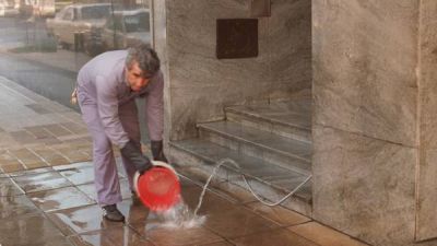 Las expensas ser�n 13,5% m�s caras por la suba a los porteros