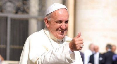 Con estos himnos Ecuador, Bolivia y Paraguay recibir�n al Papa Francisco